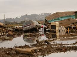 Temblor de tierra en 1960 y 2010 en chile. Los Avances Y Los Vacios De 10 Anos De Aprendizaje Tras El Desastre Del Terremoto Y Tsunami De Febrero De 2010