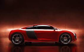 Audi R8 E Tron From Iron Man 2 Audi Audi R8 Audi R8 Wallpaper