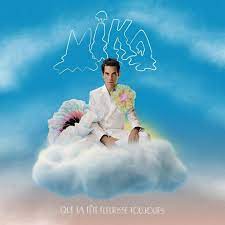 Forums - Mika Fan Club