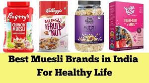 We did not find results for: Top 10 Best Muesli Brands In India In 2021 For Healthy Life