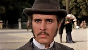 DREAMS ARE WHAT LE CINEMA IS FOR...: DAISY MILLER 1974