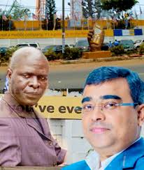 NIMBA FUTURE GENERATION