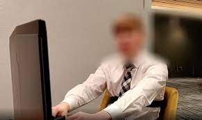 They did so by hooking him up to a lie detector test, and he actually passed it. Time Traveller From 2045 Passes Lie Detector And Reveals Who Ll Be President Irish Mirror Online