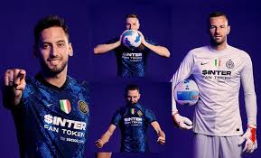 It also contains a table with average age, cumulative market value and average market value for each player position and overall. Socios Com Announces Partnership With Inter Milan Finance Magnates