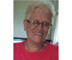 Barbara YORK Obituary (1946