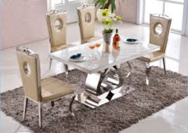 Shop mirrored dining table at horchow, and browse our fantastic selection of luxury home furnishings, elegant decor, gifts & more. China Modern Dining Room Set Luxury Rectangle Glass Mirrored Dining Table China Dining Table Dining Set