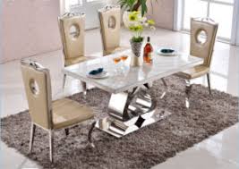 Round dining table with mirror base. China Modern Dining Room Set Luxury Rectangle Glass Mirrored Dining Table China Dining Table Dining Set