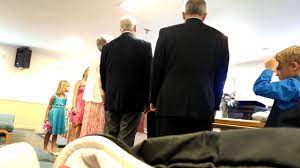 Maybe you would like to learn more about one of these? Bob And Donnas Wedding Youtube