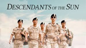 Descendants of the sun subbed episode listing is located at the bottom of this page. Is Descendants Of The Sun Season 1 2016 On Netflix Thailand
