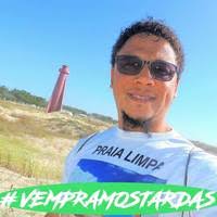 Jorge Amaro de Souza Borges