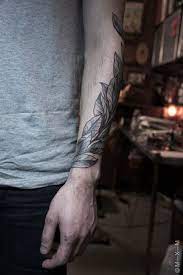 tattoofriday – Folhas/Leaf Tattoos | Ink tattoo, Cool forearm tattoos, Picture tattoos