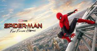 Following the events of avengers: Driven Movie Night Spider Man Far From Home Tix Paultan Org