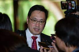 Akta cap dagangan baharu 2019 (tma 2019) akan diguna pakai bermula tarikh yang sama. Bernama Ruu Cap Dagangan 2019 Dilulus Di Dewan Rakyat
