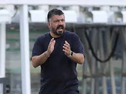 For faster navigation, this iframe is preloading the wikiwand page for gennaro gattuso. Serie A Gattuso Becomes An Unlikely Convert To Possession Football Football News Times Of India