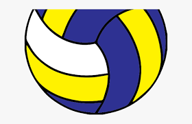 Volleyball clipart volleyball images free. Volleyball Clipart Halloween Clip Art Volleyball Ball Hd Png Download Kindpng