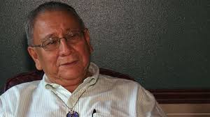 South Dakota Warrior