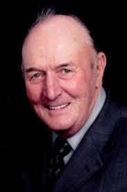 Orville J. Steffen Obituary