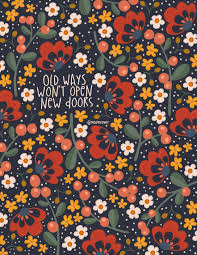 Winners focus on winning, losers focus on winners. Old Ways Won T Open New Doors Instagram Photo Instagram Photo And Video