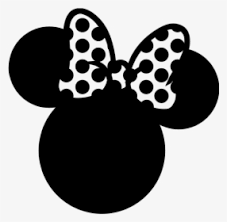 ♥ welcome to svg ocean designs store ! Minnie Mouse Logo Png Images Free Transparent Minnie Mouse Logo Download Kindpng