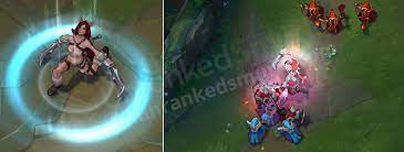 How to get this skin? Kitty Cat Katarina Skin Buy Rare League Of Legends Skin