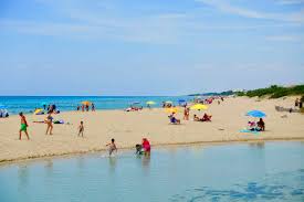 Check spelling or type a new query. Apulien Strande Welches Ist Der Schonste Strand In Apulien Peterstravel