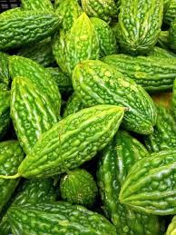 Free Image On Pixabay Baby Bitter Gourd Pile Green Gourd Momordica Charantia Bitter Gourd Bitter Melon