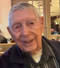 Obituary for Donald Edward Claude