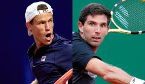 Schwartzman y delbonis están en octavos de final. Diego Schwartzman Triunfo En El Atp 500 De Barcelona Y Delbonis Vencio A Lajovic En Belgrado Radio La Mugica
