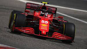 Ya están clasificados todos los pilotos y fue un día muy accidentado y sorpresivo en la f1.checo perez y max verstappen dominaron la q1 y q2, pero una. F1 Ferrari Abre Las Telemetrias As Com