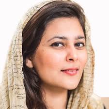 Ayesha Siddique Khan Archives