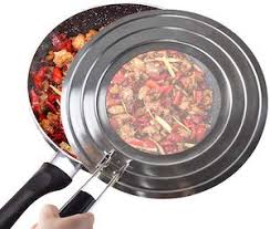 Best splatter screen for a fry pan in my. 7 Best Splatter Guards With Buyer S Guide Foods Guy