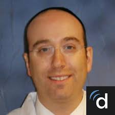 Dr. Eric M. Bader, MD