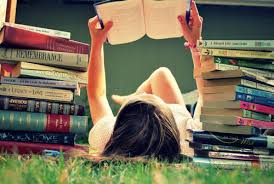 Image result for love reading books
