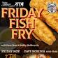 For Members & Guests Friday Night Fish Fry event image