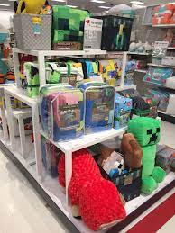 Minecraft Bedding At Target Minecraft Bedding Home Home Decor