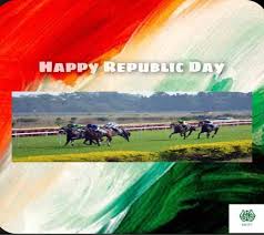 Royal Western India Turf Club Mumbai Maharashtra Facebook Illegal copying, broadcasting and/or communication to the public in any form is prohibited. facebook
