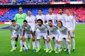 Casillas, carvajal, varane, ramos, coentrao, khedira, modric, di maría, bale, ronaldo, benzema. Pin On Places To Visit