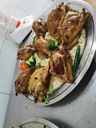 مطعم نبع الحمام Home Dammam Saudi Arabia Menu Prices Restaurant Reviews Facebook