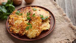 Potato Latkes My Jewish Learning Recipe Latkes Recipes Recipes Hanukkah Food