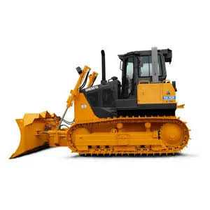 Dressta TD-20M Angle Crawler Dozer