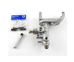 Graco Pump Repair Kit Magnum X5, X7, LTS15 & LTS17