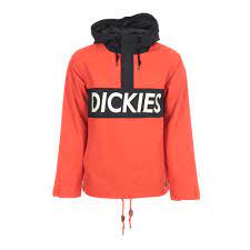 Pepe Jeans Dickies Dickies Newbern Jacket Men S Orange Private Sport Shop