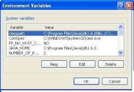 Javarevisited: How To Set Classpath For Java On Windows And Linux? Steps  And Example