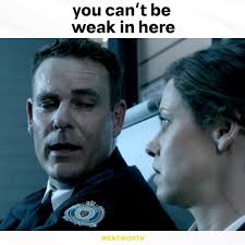 Vera Is Blackmailed by Jacs