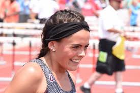 Results for area track athletes from the OHSAA state tournament finals