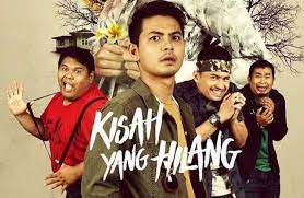 Drama populer yang satu ini menjadi drama yang melambungkan nama aktor lee min hoo. Senarai Pelakon Drama Kisah Yang Hilang