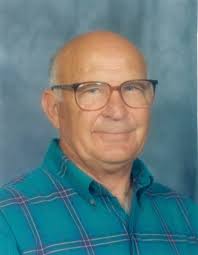 Obituary for Harold Dean Vaughn