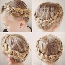20 Best Braided Updos That Turn Heads In 2018 Bestbraidshairstyles Coole Zopffrisuren Geflochtene Hochsteckfrisur Und Hochsteckfrisur