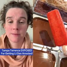 Tampa Terrence Instagram