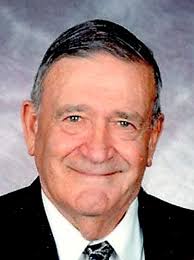 Rodney W. Boynton of Phoenix, Ariz.